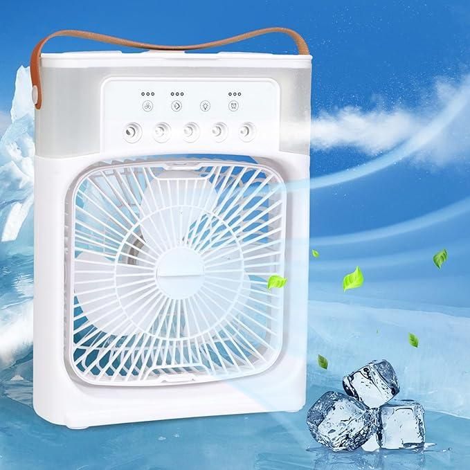 Fan Air Cooler