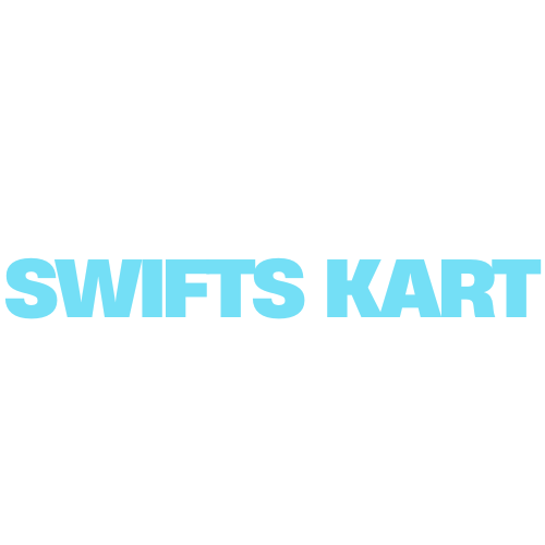 SwiftsKart